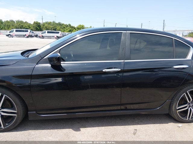 1HGCR2F54GA229028 Honda Accord Sport