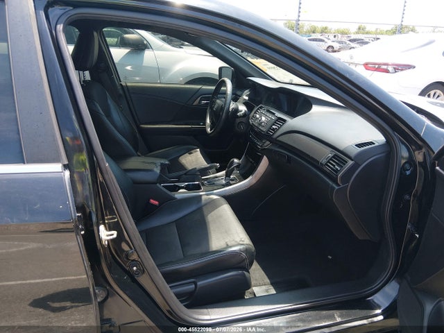 1HGCR2F54GA229028 Honda Accord Sport
