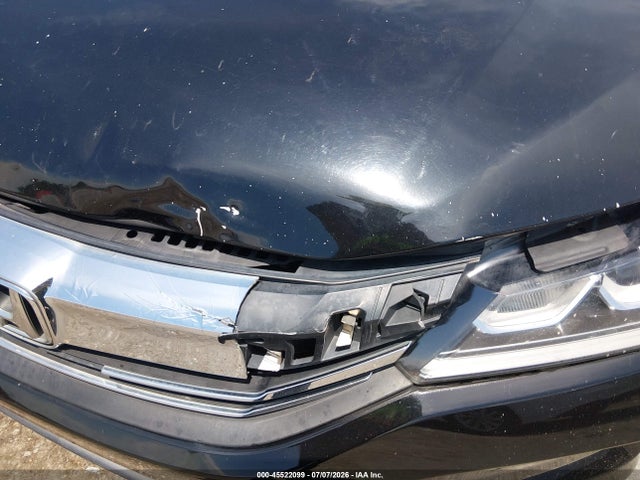 1HGCR2F54GA229028 Honda Accord Sport
