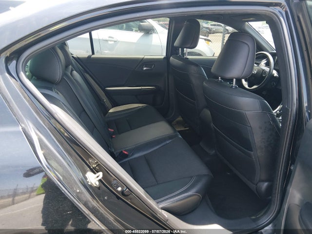 1HGCR2F54GA229028 Honda Accord Sport