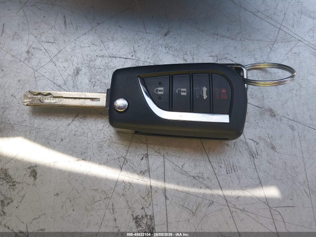 Toyota COROLLA LE 2024 5YFB4MDE5RP104173 Image 11
