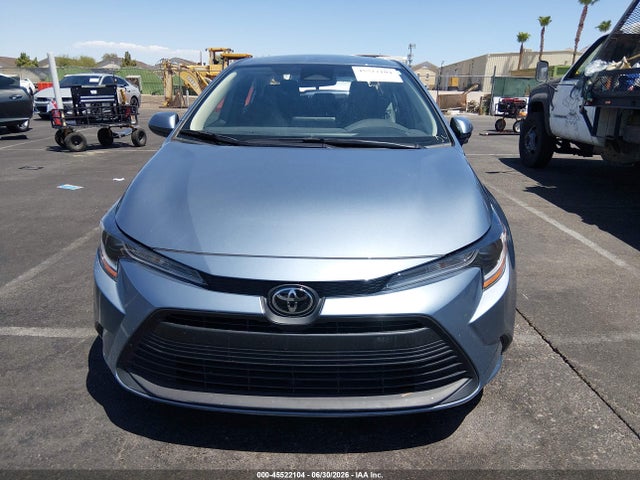 Toyota COROLLA LE 2024 5YFB4MDE5RP104173 Image 13