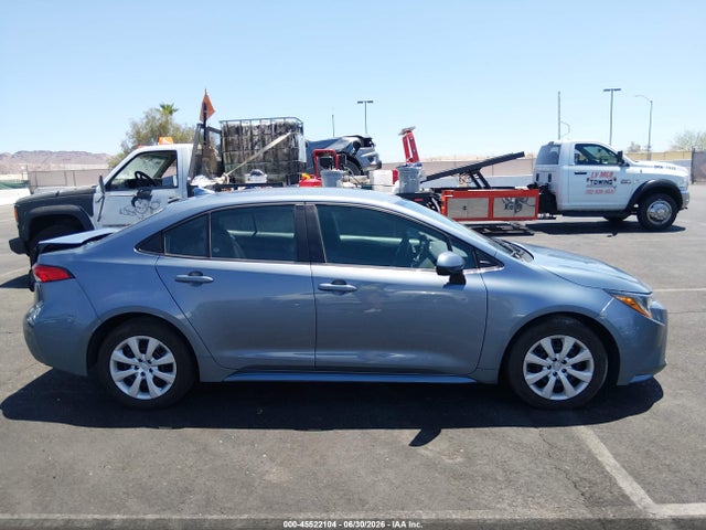 Toyota COROLLA LE 2024 5YFB4MDE5RP104173 Image 14