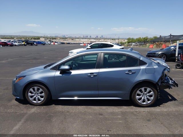 Toyota COROLLA LE 2024 5YFB4MDE5RP104173 Image 15