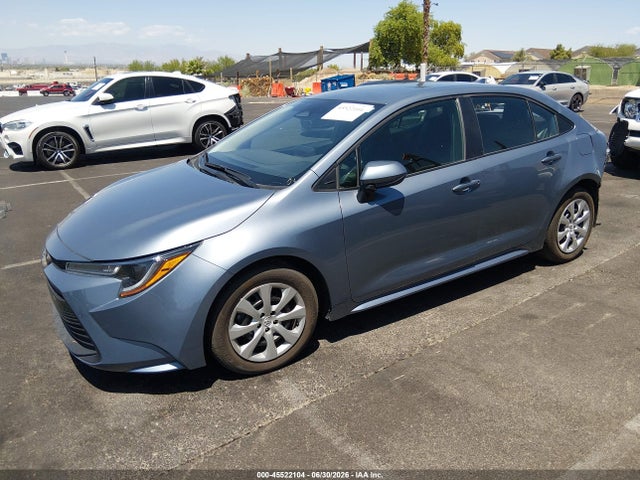 Toyota COROLLA LE 2024 5YFB4MDE5RP104173 Image 2