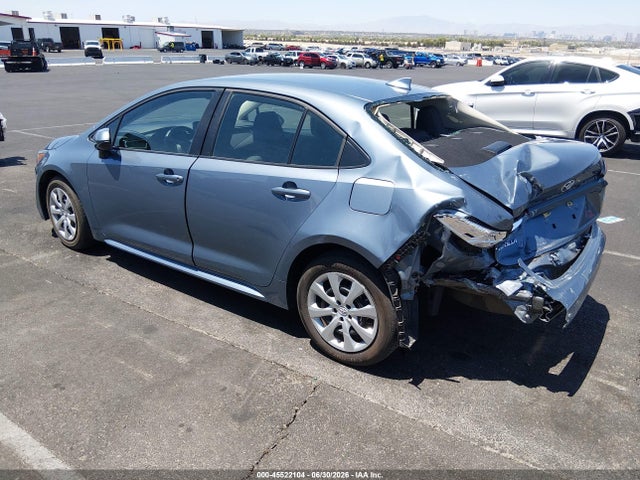 Toyota COROLLA LE 2024 5YFB4MDE5RP104173 Image 3