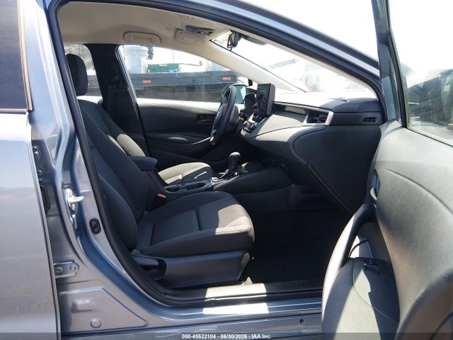 Toyota COROLLA LE 2024 5YFB4MDE5RP104173 Image 5