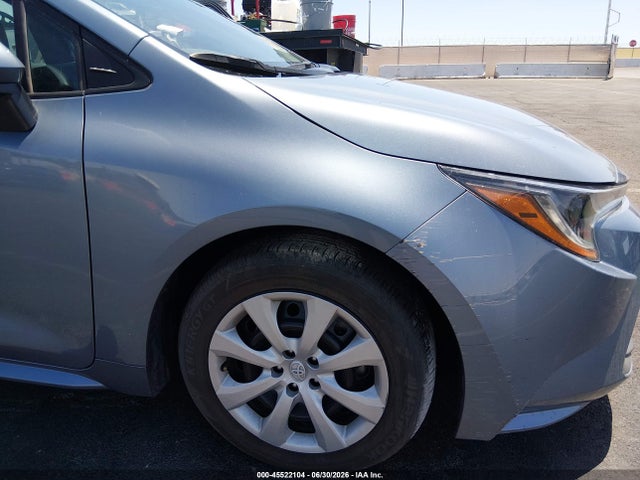 Toyota COROLLA LE 2024 5YFB4MDE5RP104173 Image 6