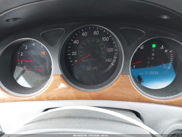 Продажа на аукционе авто 2005 Lexus Es 330, vin: JTHBA30G855112073, номер лота: 45522105