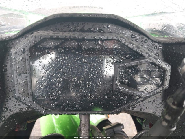 Продаж на аукціоні авто 2024 Kawasaki Ex500 H, vin: ML5EXGH18RDA00290, номер лоту: 45522114