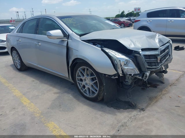 Aukcja sprzedaży 2017 Cadillac Xts Luxury, vin: 2G61M5S39H9119893, numer aukcji: 45522115