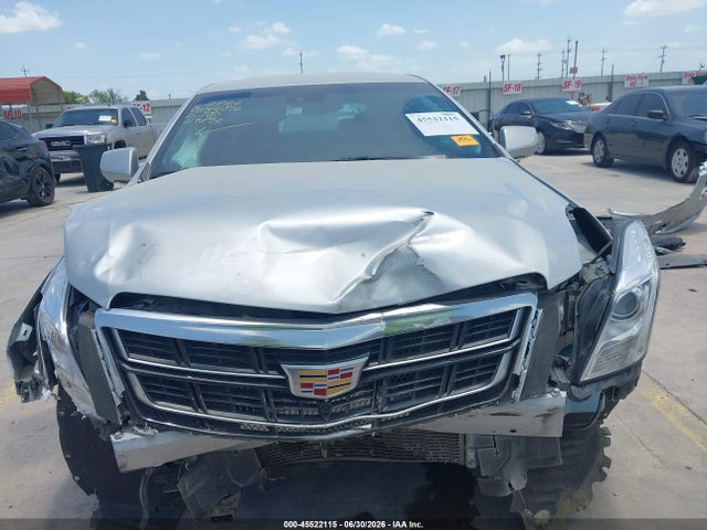 Aukcja sprzedaży 2017 Cadillac Xts Luxury, vin: 2G61M5S39H9119893, numer aukcji: 45522115