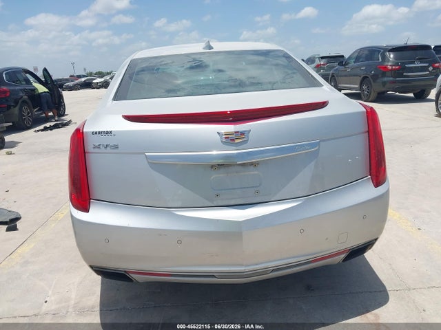 Aukcja sprzedaży 2017 Cadillac Xts Luxury, vin: 2G61M5S39H9119893, numer aukcji: 45522115