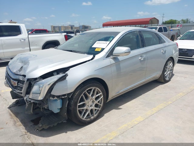 Aukcja sprzedaży 2017 Cadillac Xts Luxury, vin: 2G61M5S39H9119893, numer aukcji: 45522115