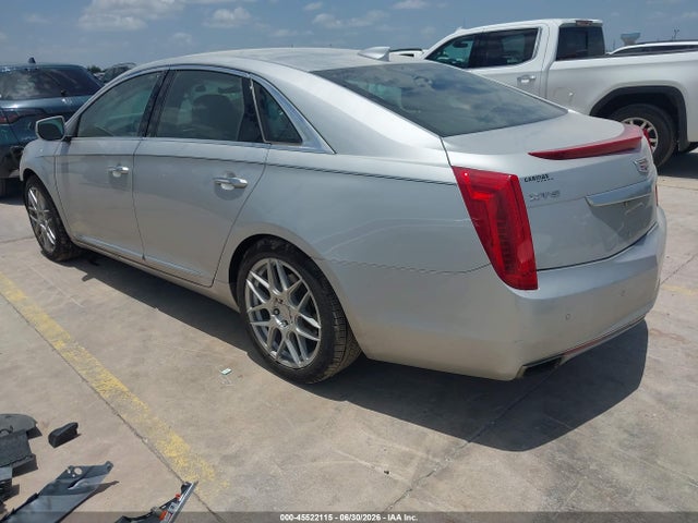 Aukcja sprzedaży 2017 Cadillac Xts Luxury, vin: 2G61M5S39H9119893, numer aukcji: 45522115