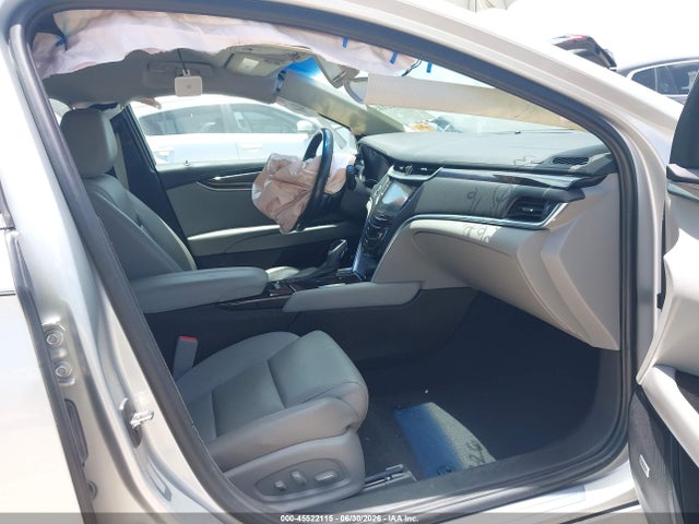 Aukcja sprzedaży 2017 Cadillac Xts Luxury, vin: 2G61M5S39H9119893, numer aukcji: 45522115