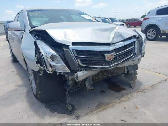 Aukcja sprzedaży 2017 Cadillac Xts Luxury, vin: 2G61M5S39H9119893, numer aukcji: 45522115