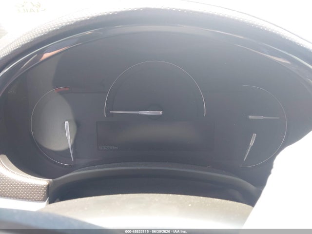 Aukcja sprzedaży 2017 Cadillac Xts Luxury, vin: 2G61M5S39H9119893, numer aukcji: 45522115