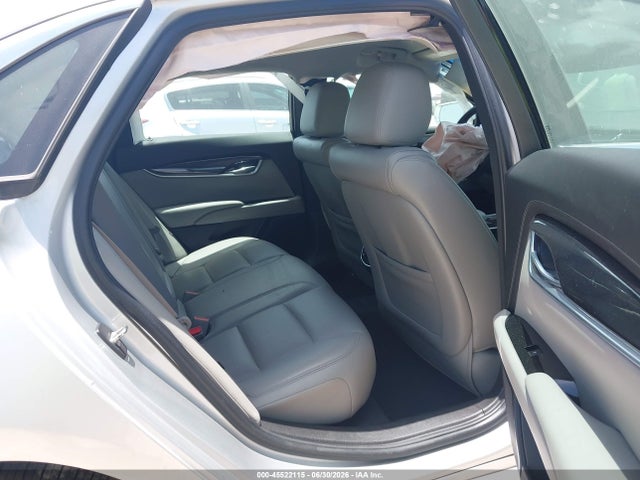 Aukcja sprzedaży 2017 Cadillac Xts Luxury, vin: 2G61M5S39H9119893, numer aukcji: 45522115