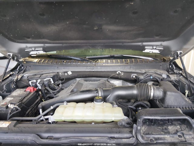 1FMJK1JT8LEA29021 Ford Expedition Xlt Max