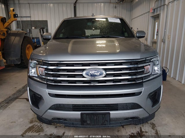 1FMJK1JT8LEA29021 Ford Expedition Xlt Max