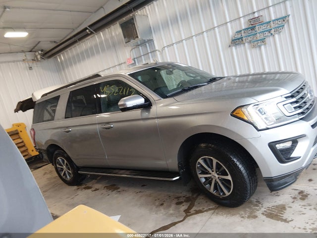 1FMJK1JT8LEA29021 Ford Expedition Xlt Max