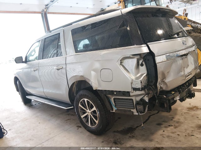 1FMJK1JT8LEA29021 Ford Expedition Xlt Max