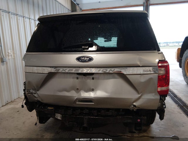 1FMJK1JT8LEA29021 Ford Expedition Xlt Max