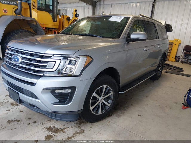 1FMJK1JT8LEA29021 Ford Expedition Xlt Max