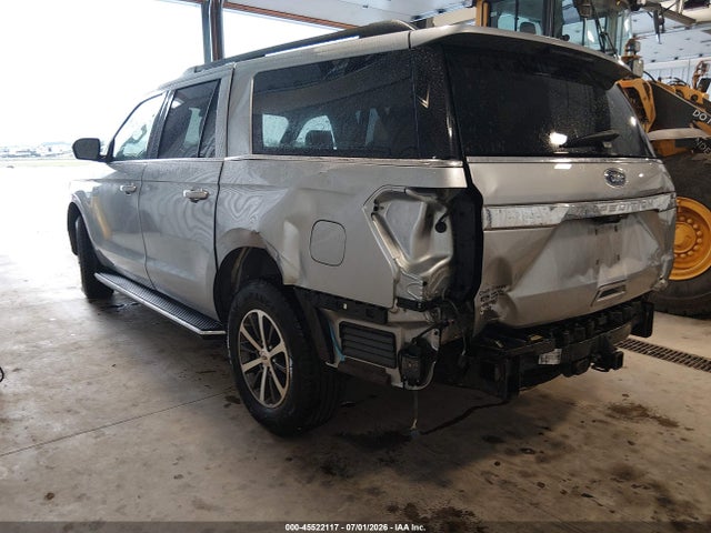 1FMJK1JT8LEA29021 Ford Expedition Xlt Max