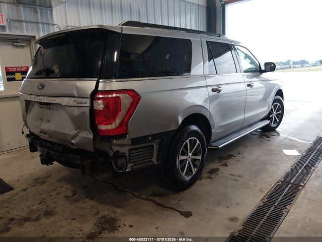 1FMJK1JT8LEA29021 Ford Expedition Xlt Max