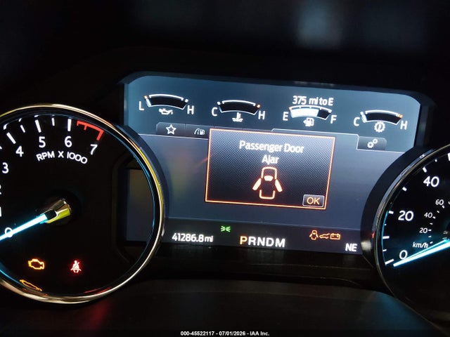 1FMJK1JT8LEA29021 Ford Expedition Xlt Max