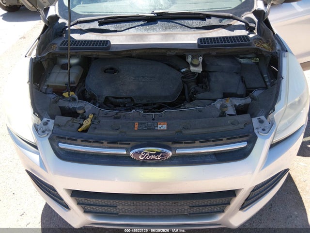 Ford ESCAPE SE 2015 1FMCU0GX7FUA63422 Image 10