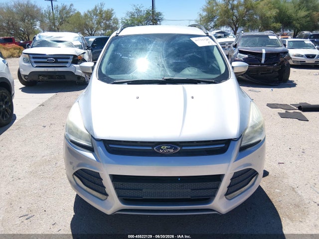Ford ESCAPE SE 2015 1FMCU0GX7FUA63422 Image 12