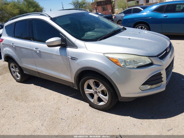 Ford ESCAPE SE 2015 1FMCU0GX7FUA63422 Image 13