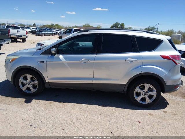 Ford ESCAPE SE 2015 1FMCU0GX7FUA63422 Image 14
