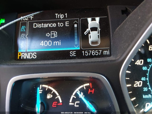 Ford ESCAPE SE 2015 1FMCU0GX7FUA63422 Image 15