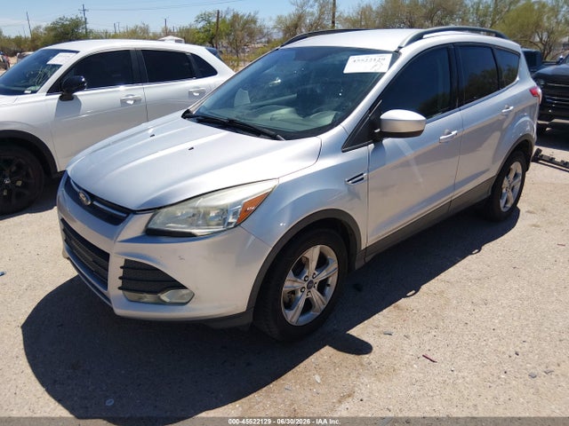 Ford ESCAPE SE 2015 1FMCU0GX7FUA63422 Image 2