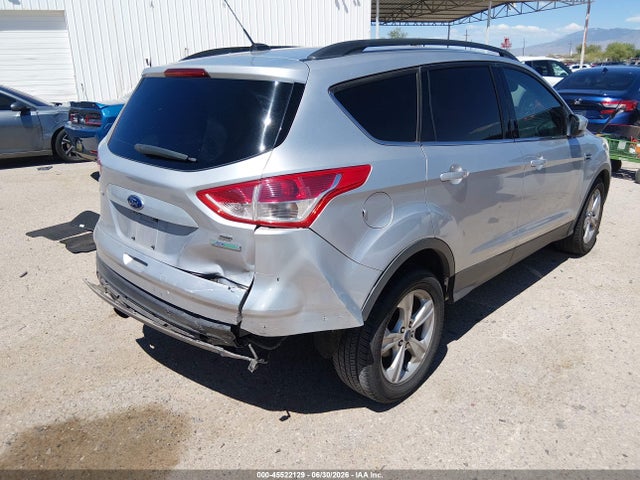 Ford ESCAPE SE 2015 1FMCU0GX7FUA63422 Image 4