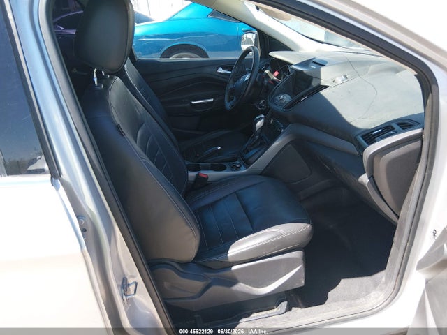 Ford ESCAPE SE 2015 1FMCU0GX7FUA63422 Image 5