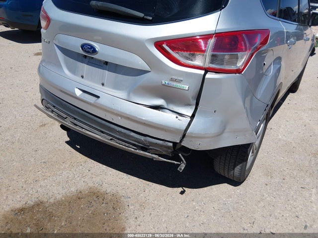 Ford ESCAPE SE 2015 1FMCU0GX7FUA63422 Image 6