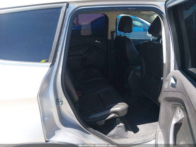 Ford ESCAPE SE 2015 1FMCU0GX7FUA63422 Image 8