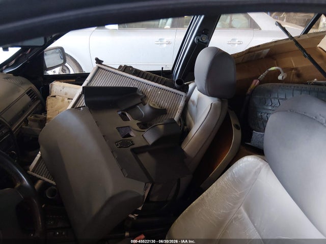 Продаж на аукціоні авто 1994 Bmw 325 I Automatic, vin: WBACB4325RFM02647, номер лоту: 45522130