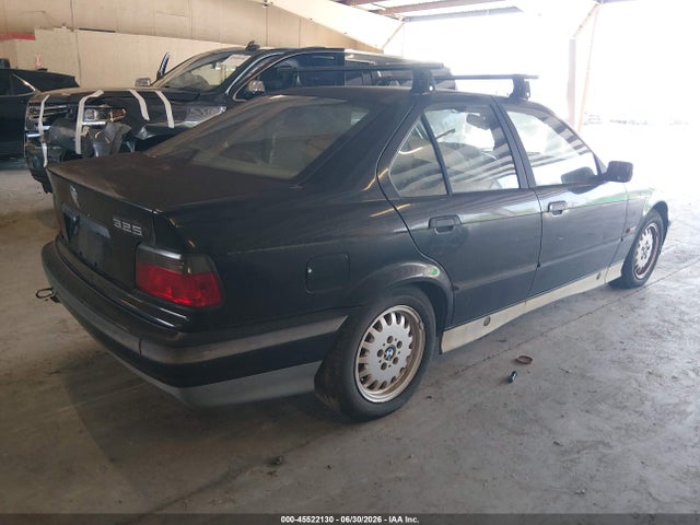 Aukcja sprzedaży 1994 Bmw 325 I Automatic, vin: WBACB4325RFM02647, numer aukcji: 45522130