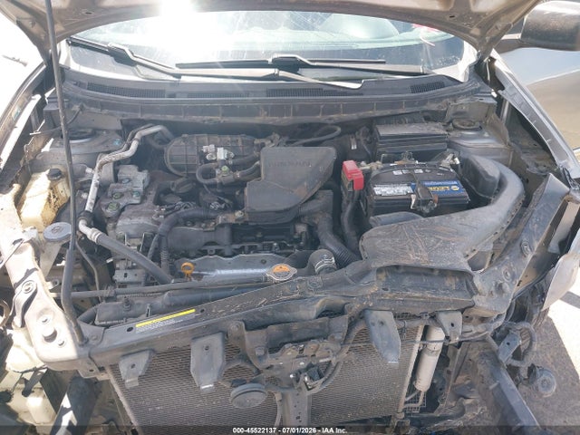 Nissan Rogue Select S 2015 JN8AS5MT7FW664693 Image 10
