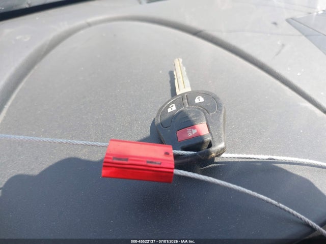 Nissan Rogue Select S 2015 JN8AS5MT7FW664693 Image 11