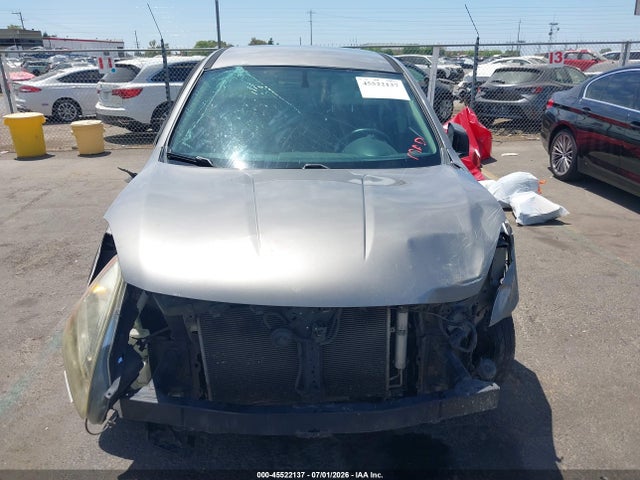 Nissan Rogue Select S 2015 JN8AS5MT7FW664693 Image 12