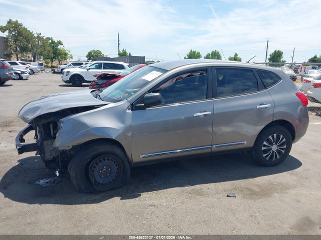 Nissan Rogue Select S 2015 JN8AS5MT7FW664693 Image 14