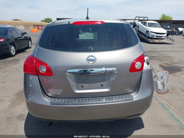 Nissan Rogue Select S 2015 JN8AS5MT7FW664693 Image 16