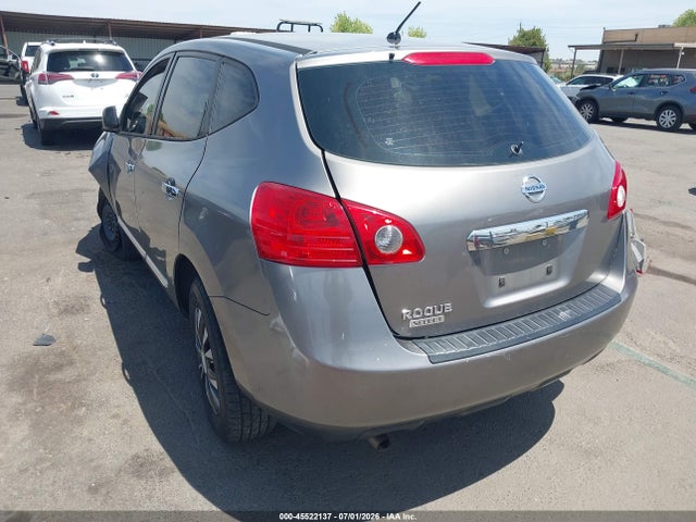 Nissan Rogue Select S 2015 JN8AS5MT7FW664693 Image 3